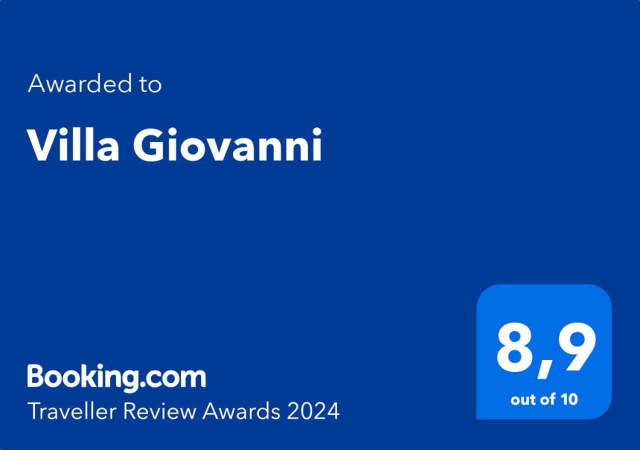 Giovanni *