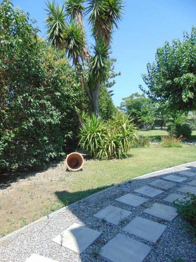Villaer Giovanni Faliraki